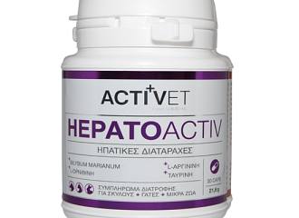Hepatoactiv