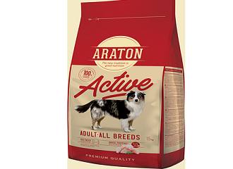 Active All Breeds
