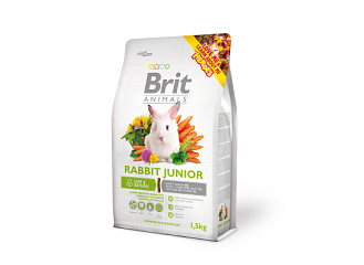  RABBIT JUNIOR