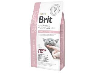 Cat Hypoallergenic