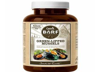 Green Lipped mussel