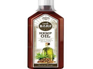 HEMP OIL