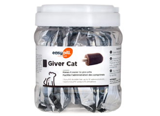 Giver Cat