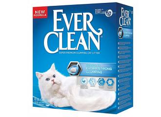 Extra Strong Clumping Unscented