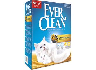 Less Trail - Litterfree Paws