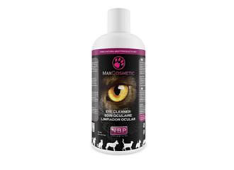 Eye cleaner