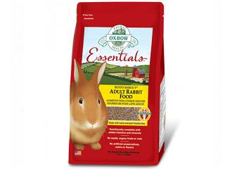 Oxbow Adult Rabbit
