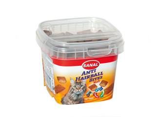 Anti Hairball Bites Cup