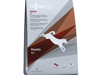 Hepatic HLD