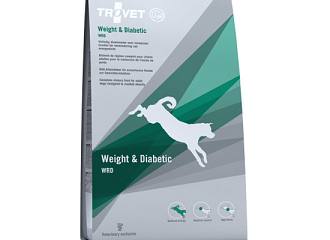 Weight & Diabetic WRD