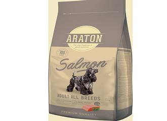 Adult Salmon All Breeds