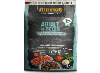 Adult Grain-Free Ocean