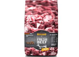 MASTERCRAFT FRESH BEEF
