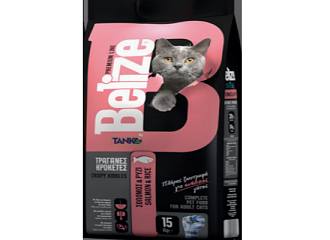 ADULT CAT  SALMON 
