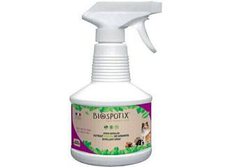 BIOSPOTIX REPELLENT DOG SPRAY 500ML
