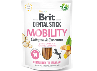Dental Sticks Mobility