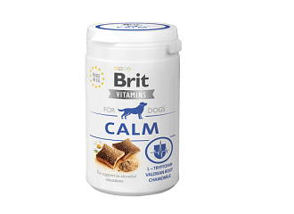 Vitamins Calm