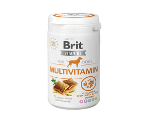 Vitamins Multivitamin