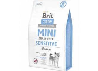 Grain Free Sensitive