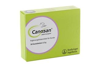 Canosan 