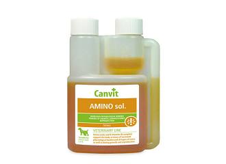 Amino sol