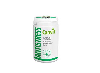 Dog & Cat Antistress