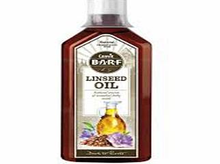 Linseed oil