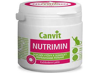 NUTRIMIN - CAT 