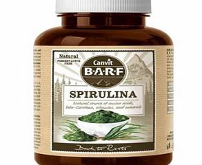 Spirulina