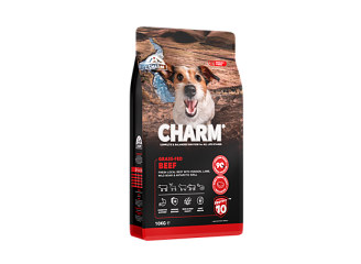 Grass feed Fresh Beef for Dogs 