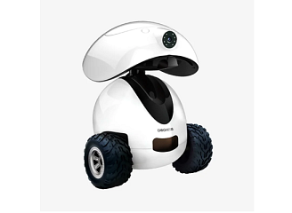 Smart iPET Robot