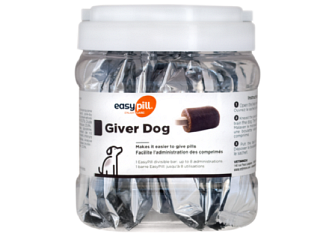 Giver Dog