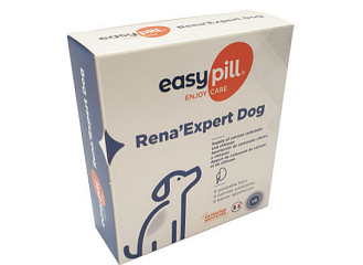 Rena Expert Dog