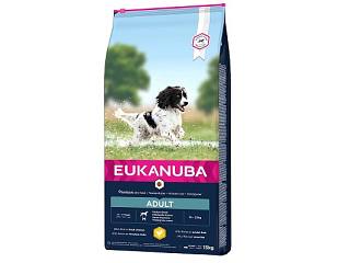 Adult Medium Breed Κοτόπουλο