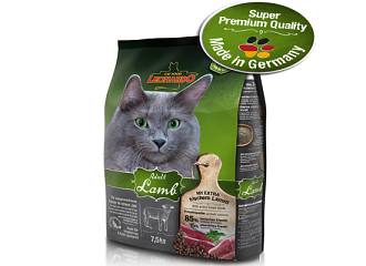 Adult cat Lamb & rice