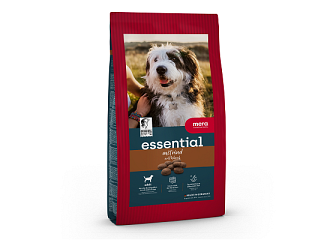 Essential with beef