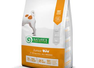 Junior all breed