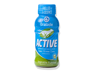 ACTIVE VEGETABLE