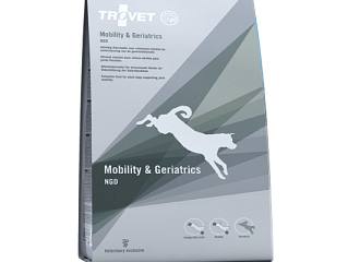 Mobility & Geriatrics