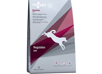 Regulator dog OHD