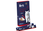 Creamy cat Treats