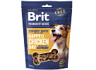 Dog Semi-Moist Snacks Happy