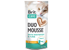 Cat Treat Duo Mousse
