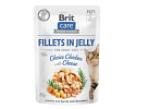 Fillets In Jelly