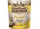 Carnilove Pouches 85gr