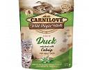 Carnilove Pouches 85gr