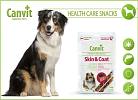 Skin & Coat snack