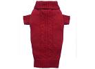  Red pullover