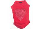  T-Shirt Red Heart