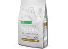 SUPERIOR CARE -WHITE DOGS ADULT SMALL & MINI LAMB